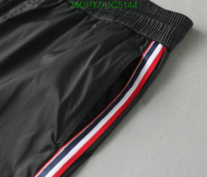 Clothing-Moncler Code: DC5144 $: 79USD