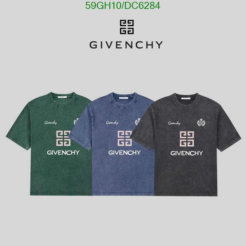 Clothing-Givenchy Code: DC6284 $: 59USD