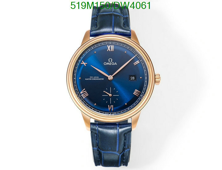 Watch-Mirror Quality-Omega Code: DW4061 $: 519USD