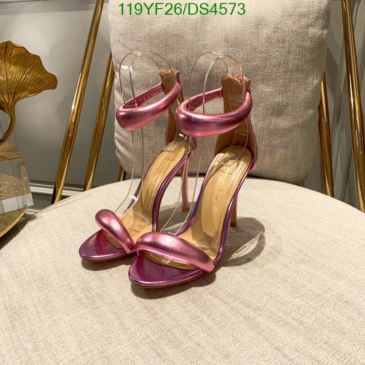 Women Shoes-Gianvito Rossi Code: DS4573 $: 119USD