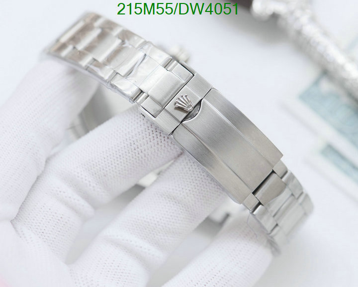 Watch-Mirror Quality-Rolex Code: DW4051 $: 215USD