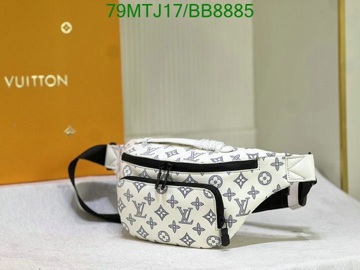 LV Bag-(4A)-Discovery- Code: BB8885 $: 79USD