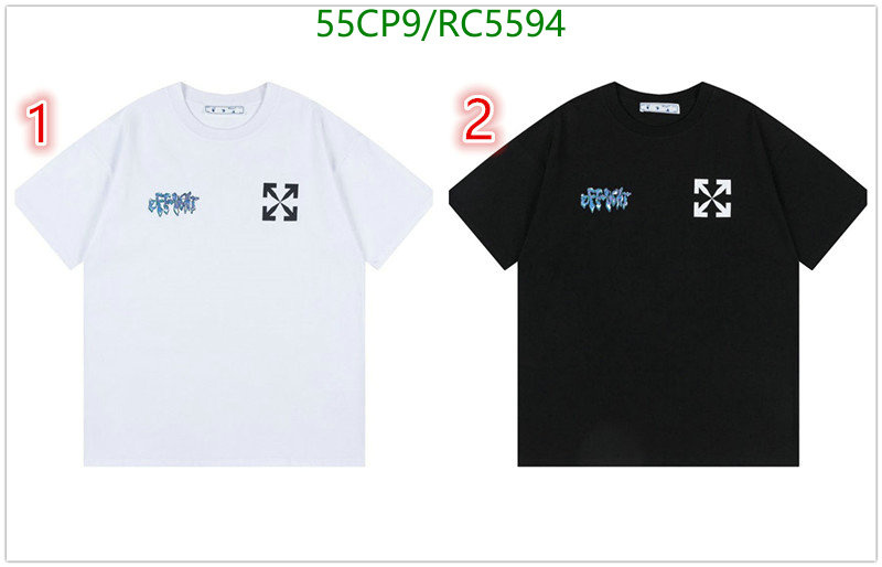 Clothing-Off-White Code: RC5594 $: 55USD