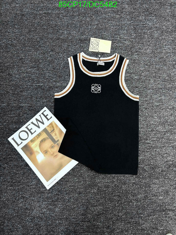 Clothing-Loewe Code: DC5482 $: 85USD