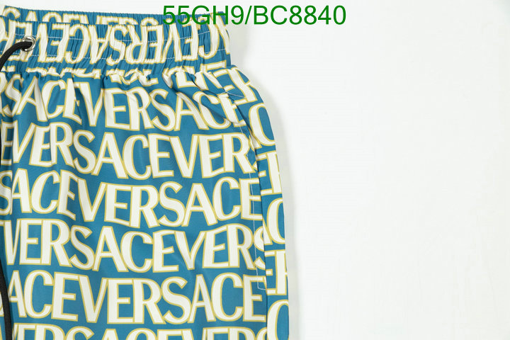 Clothing-Versace Code: BC8840 $: 55USD