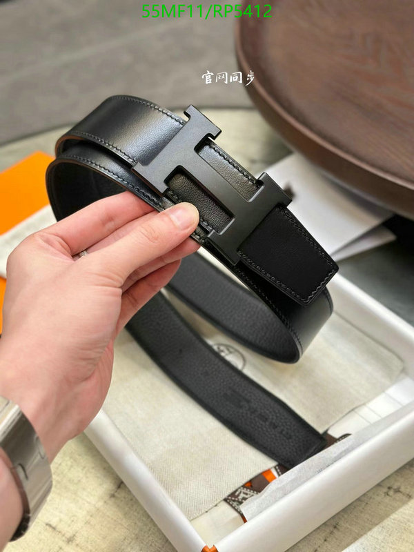 Belts-Hermes Code: RP5411 $: 55USD