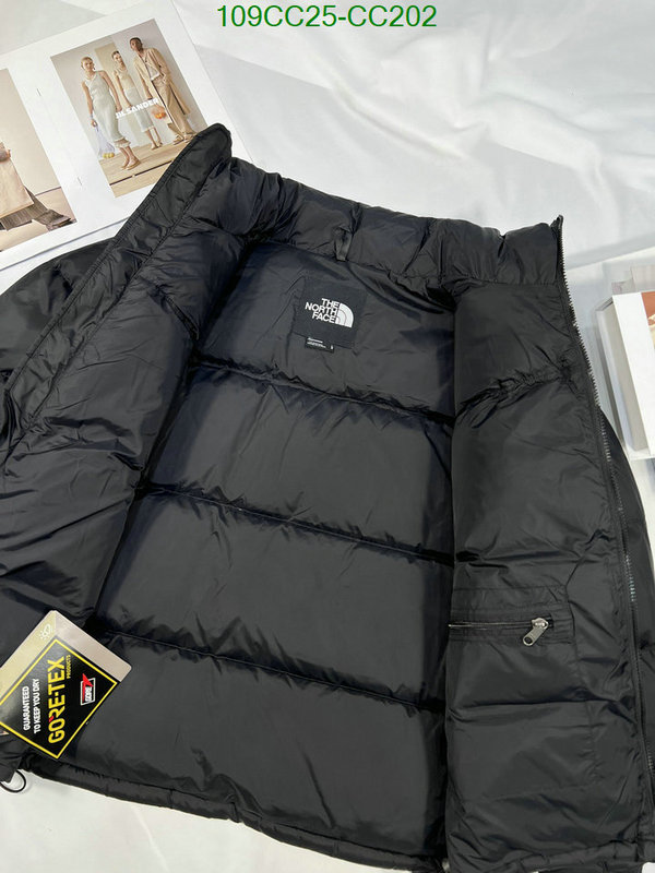 Down Jacket SALE Code: CC202