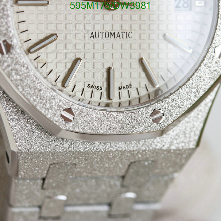 Watch-Mirror Quality-Audemars Piguet Code: DW3981 $: 595USD