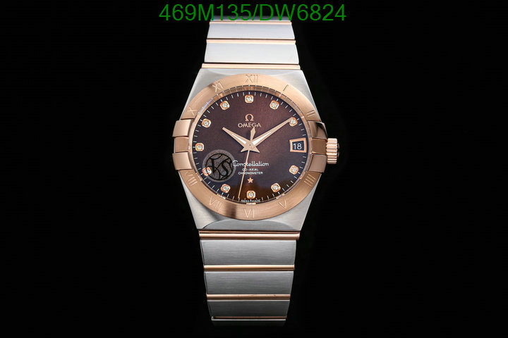 Watch-Mirror Quality- Code: DW6824 $: 469USD