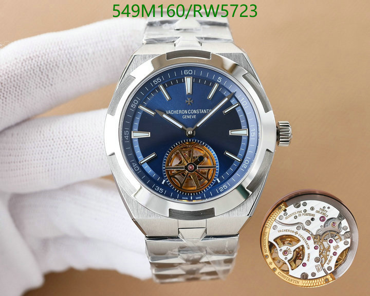 Watch-Mirror Quality-Vacheron Constantin Code: RW5723 $: 549USD