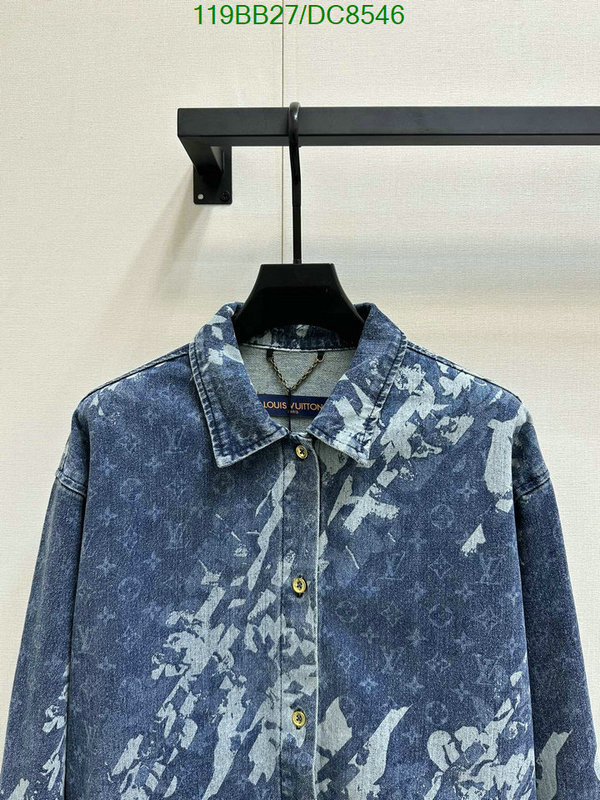 Clothing-LV Code: DC8546 $: 119USD