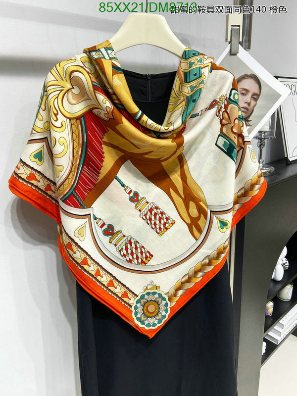 Scarf-Hermes Code: DM8713 $: 85USD