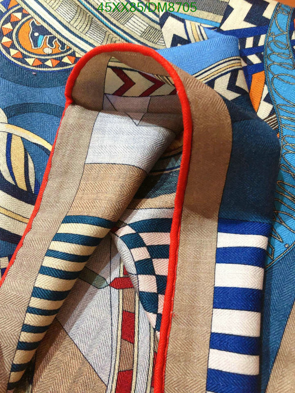 Scarf-Hermes Code: DM8705 $: 45USD