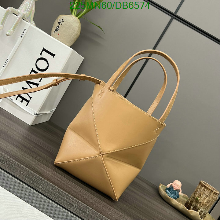 Loewe Bag-(Mirror)-Handbag- Code: DB6574 $: 225USD