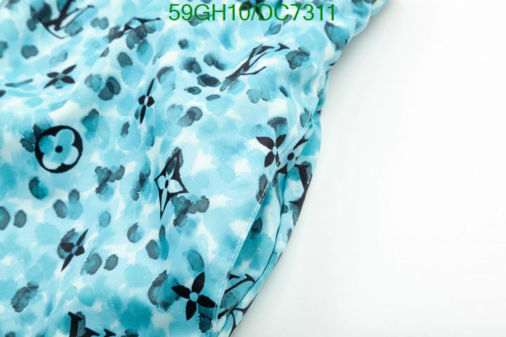 Clothing-LV Code: DC7311 $: 59USD