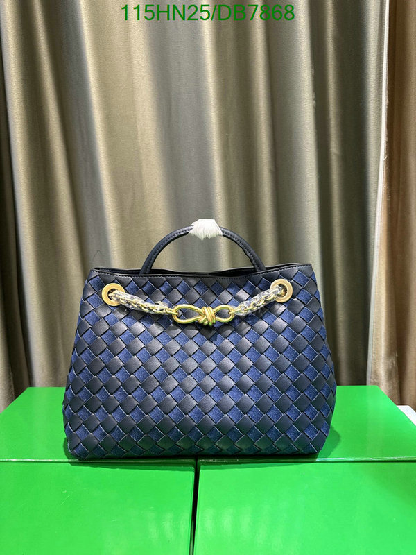 BV Bag-(4A)-Handbag- Code: DB7868