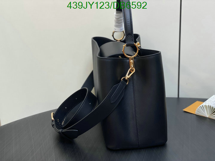 LV Bag-(Mirror)-Handbag- Code: DB6592 $: 439USD