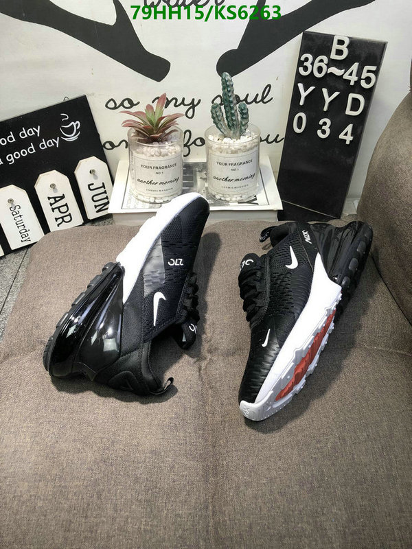 Men shoes-Nike Code: KS6263 $: 79USD