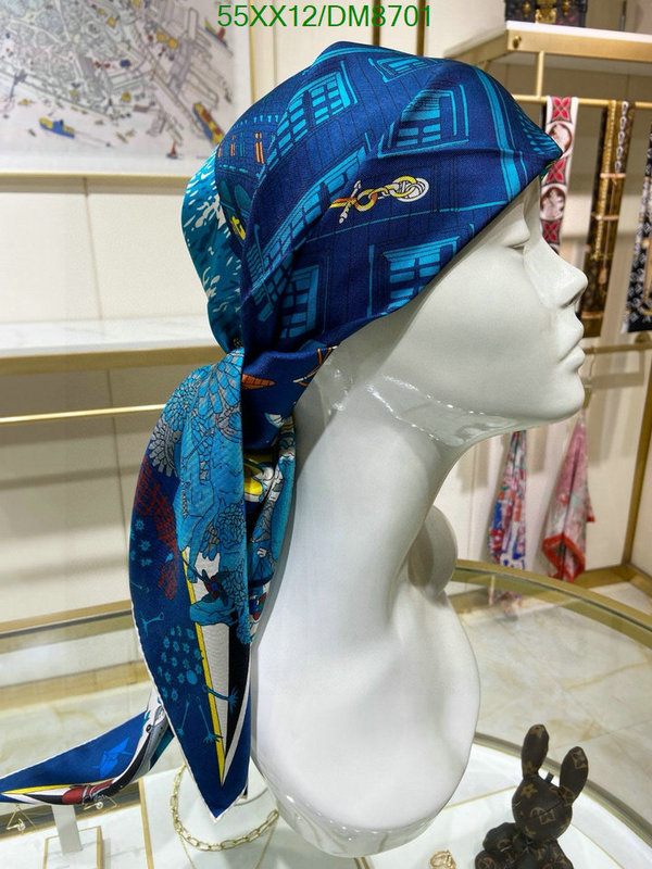 Scarf-Hermes Code: DM8701 $: 55USD