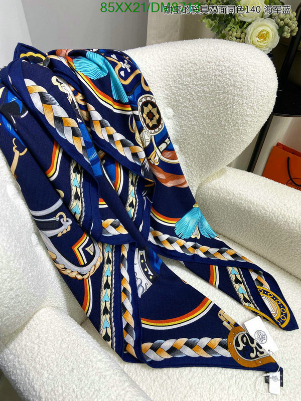 Scarf-Hermes Code: DM8713 $: 85USD