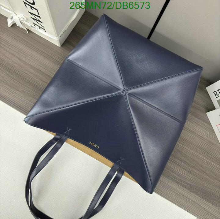 Loewe Bag-(Mirror)-Handbag- Code: DB6573 $: 265USD