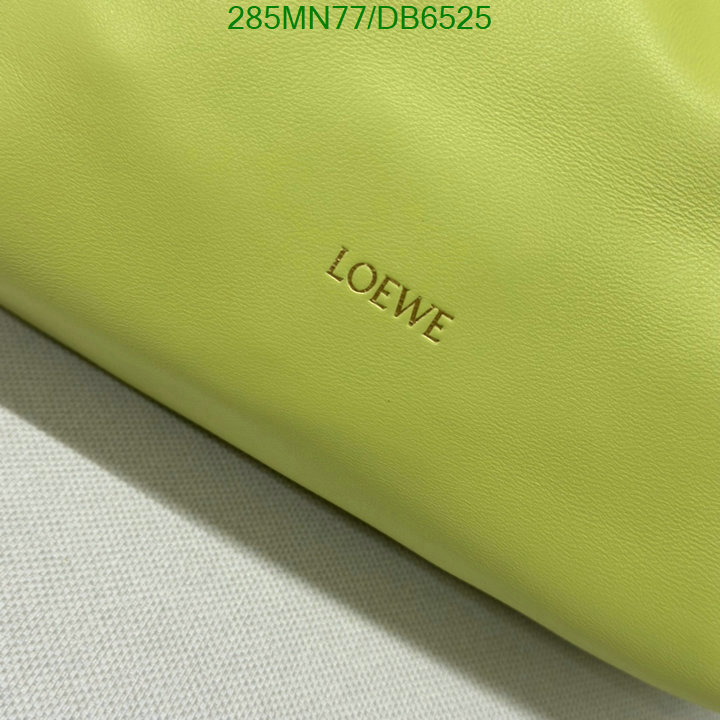 Loewe Bag-(Mirror)-Handbag- Code: DB6525 $: 285USD