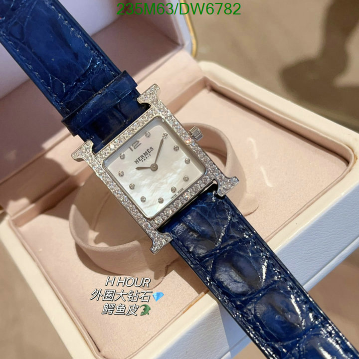 Watch-Mirror Quality- Code: DW6782 $: 235USD