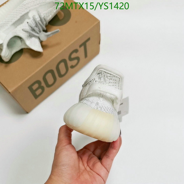 Kids shoes-Adidas Yeezy Boost Code: YS1420 $: 89USD