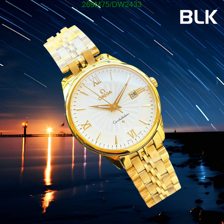 Watch-Mirror Quality- Code: DW2433 $: 269USD