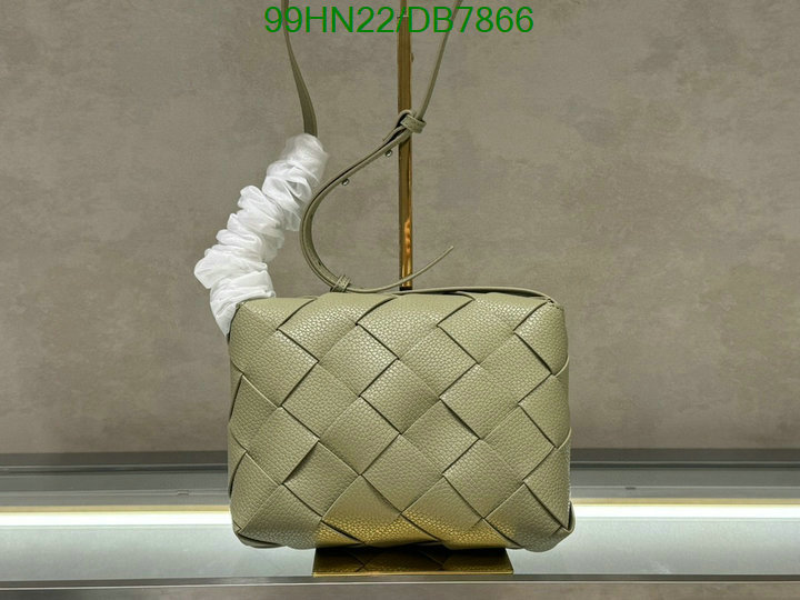 BV Bag-(4A)-Crossbody- Code: DB7866 $: 99USD