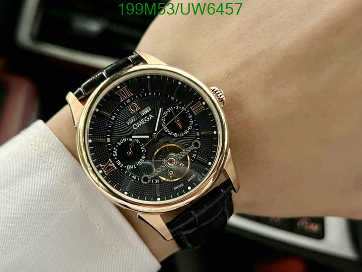 Watch-Mirror Quality- Code: UW6457 $: 199USD