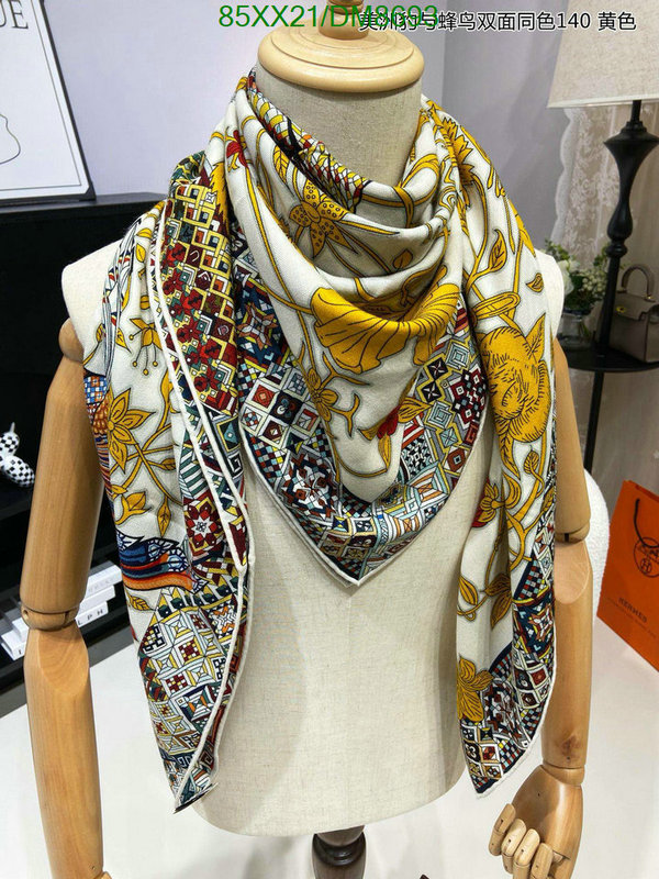 Scarf-Hermes Code: DM8693 $: 85USD