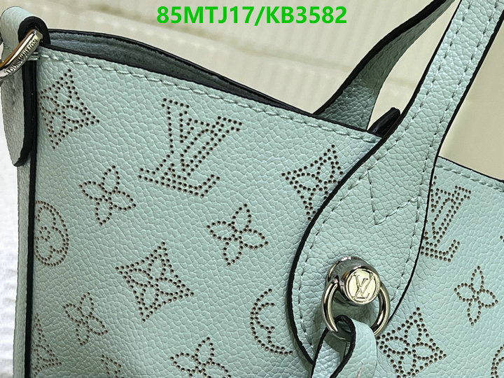 LV Bag-(4A)-Neverfull- Code: KB3582 $: 85USD