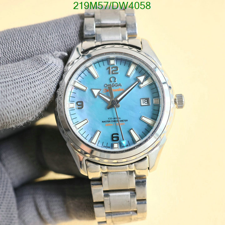 Watch-Mirror Quality- Code: DW4058 $: 219USD