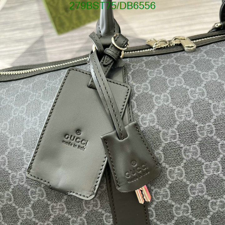 Gucci Bag-(Mirror)-Handbag- Code: DB6556 $: 279USD