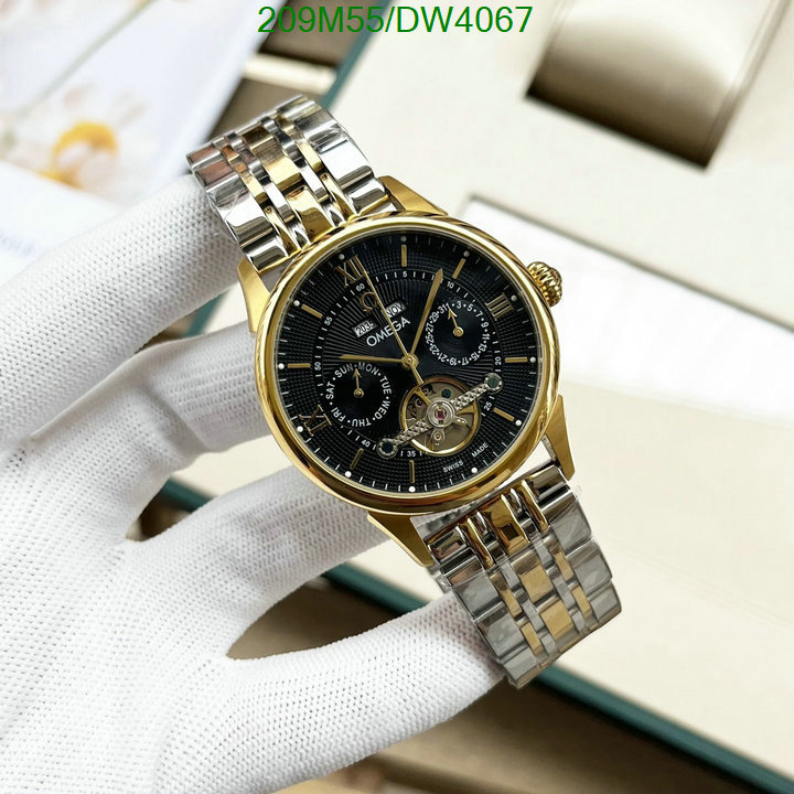 Watch-Mirror Quality- Code: DW4067 $: 209USD