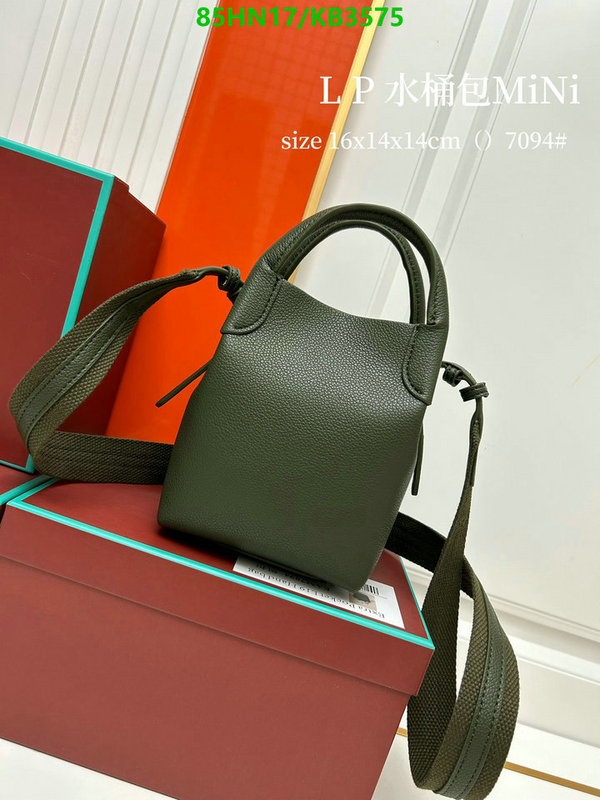 Loro Piana Bag-(4A)-Crossbody- Code: KB3575 $: 85USD