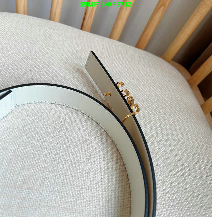 Belts-Loewe Code: KP5732 $: 59USD