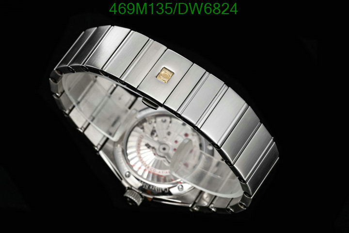 Watch-Mirror Quality- Code: DW6824 $: 469USD