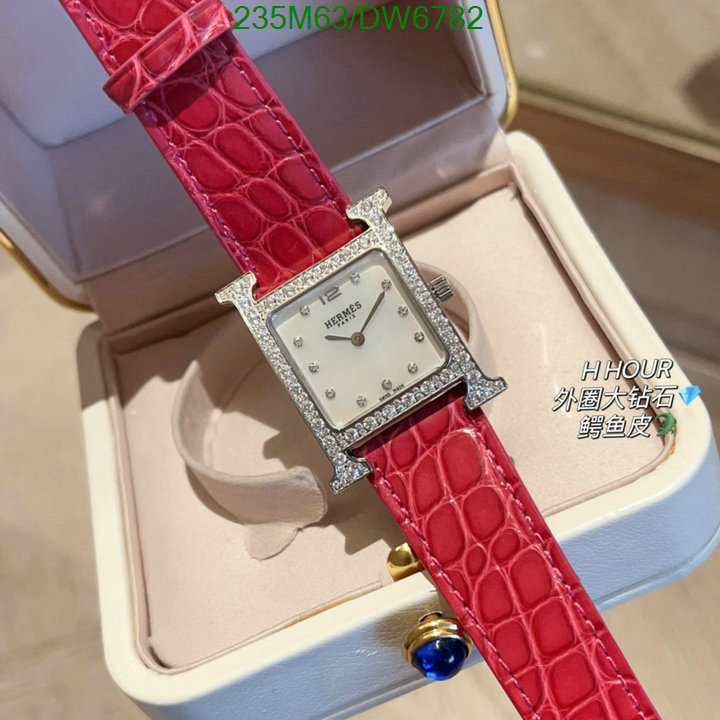 Watch-Mirror Quality- Code: DW6782 $: 235USD