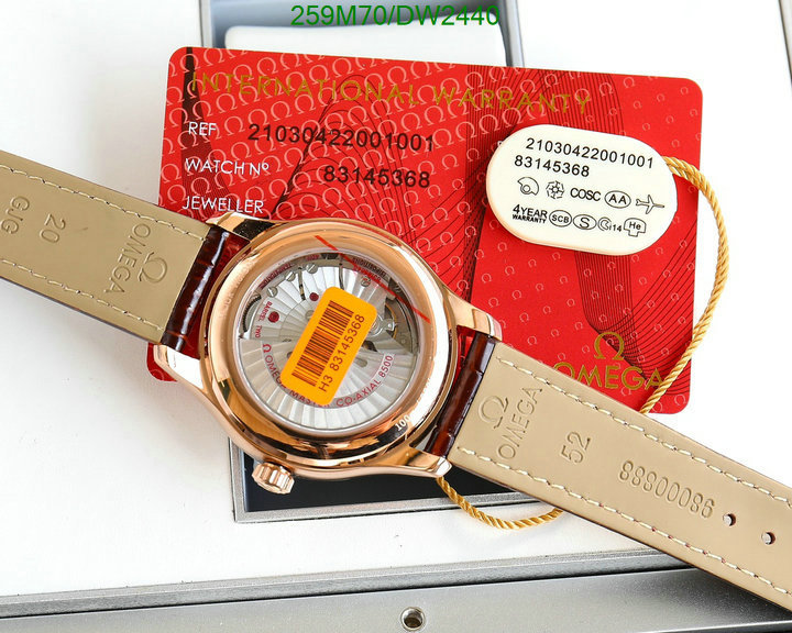 Watch-Mirror Quality- Code: DW2440 $: 259USD