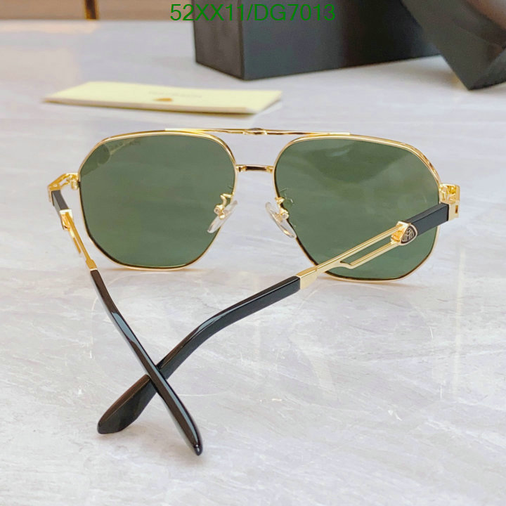 Glasses-Maybach Code: DG7013 $: 52USD