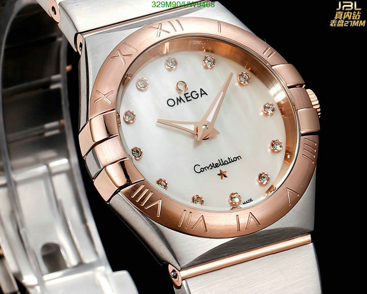 Watch-Mirror Quality- Code: UW9468 $: 329USD