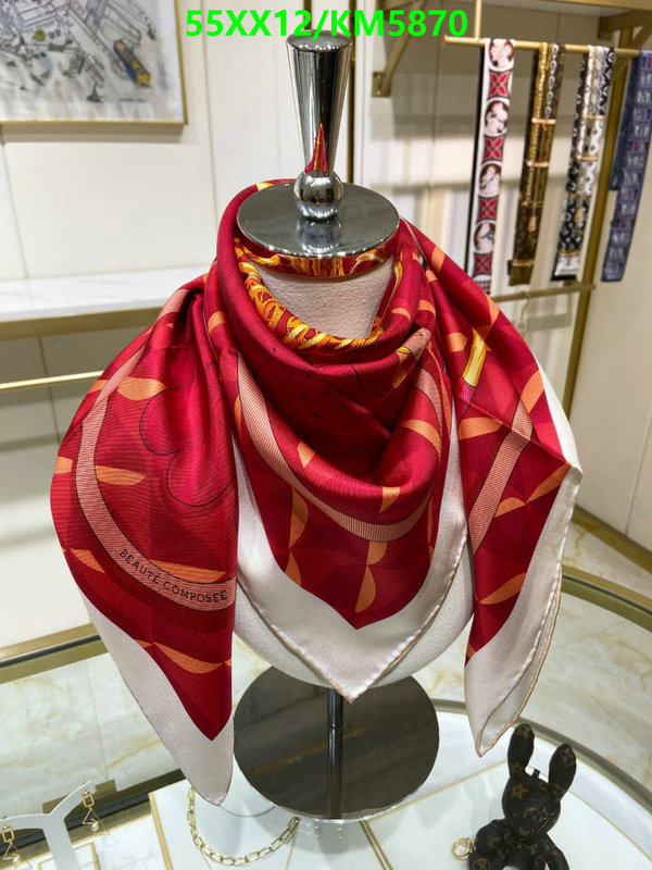 Scarf-Hermes Code: KM5870 $: 55USD