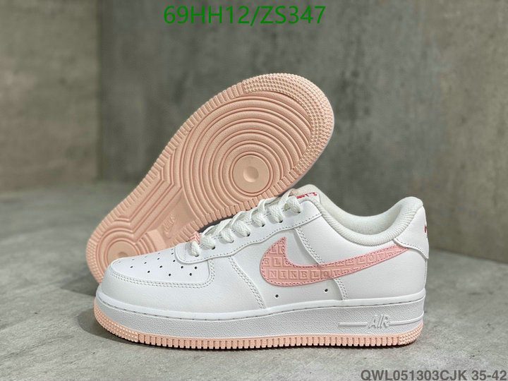 Women Shoes-NIKE Code: ZS347 $: 69USD