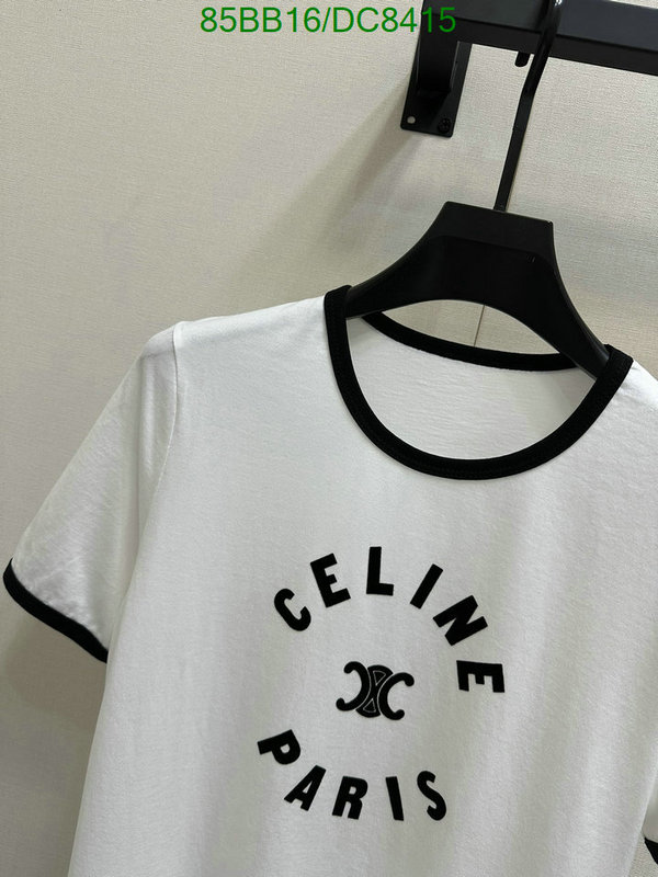 Clothing-Celine Code: DC8415 $: 85USD