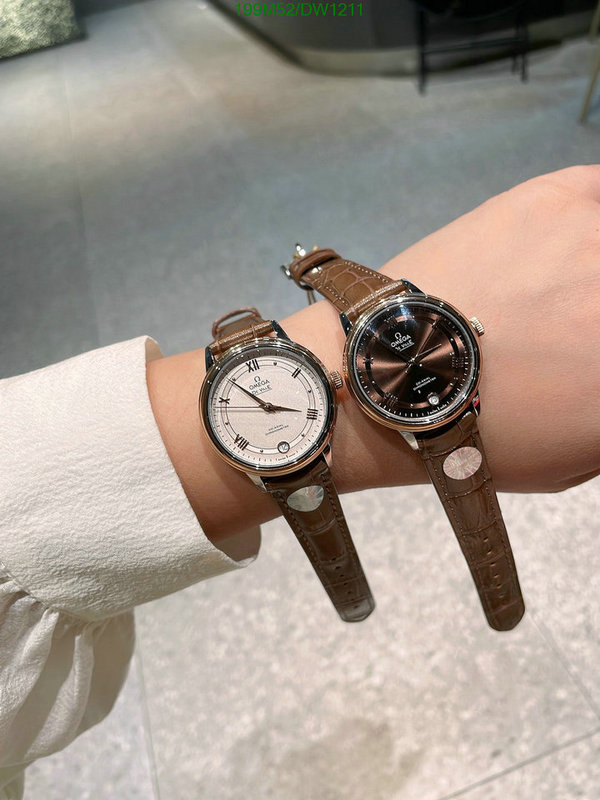 Watch-Mirror Quality- Code: DW1211 $: 199USD