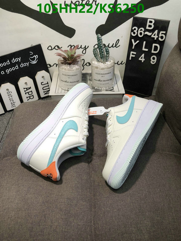 Men shoes-Nike Code: KS6250 $: 105USD