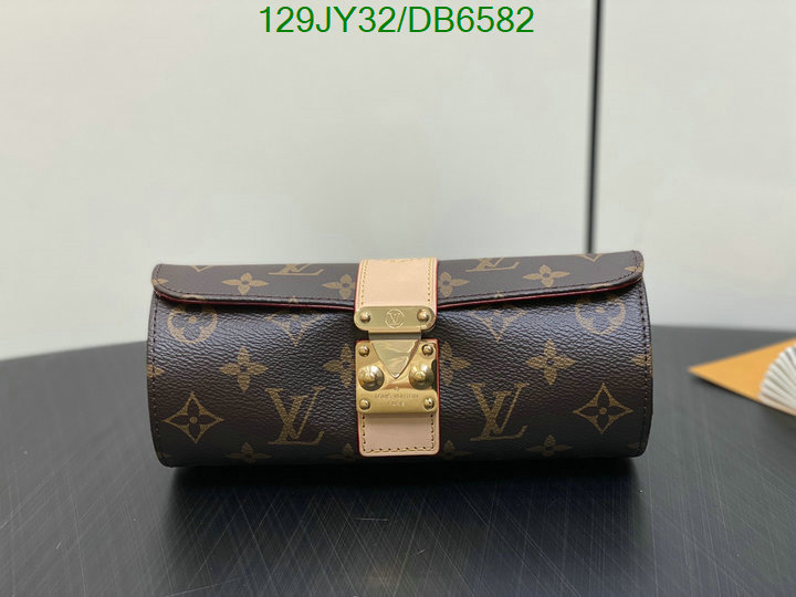 LV Bag-(Mirror)-Trio- Code: DB6582 $: 129USD