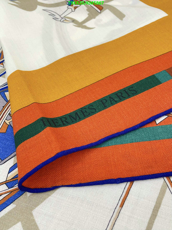 Scarf-Hermes Code: KM5867 $: 79USD